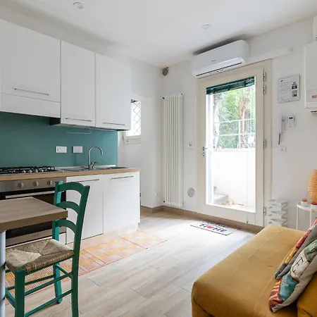 Apartment Azzurra1