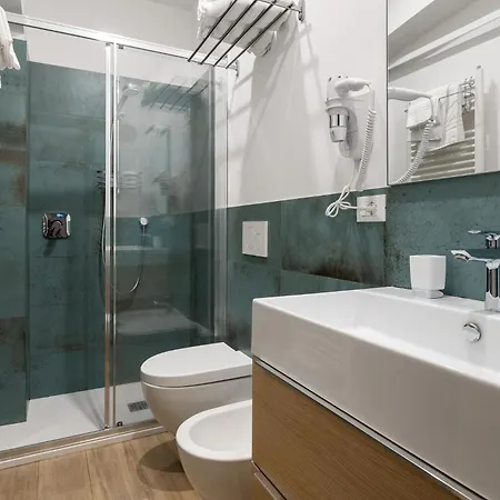 Azzurra1 Apartment