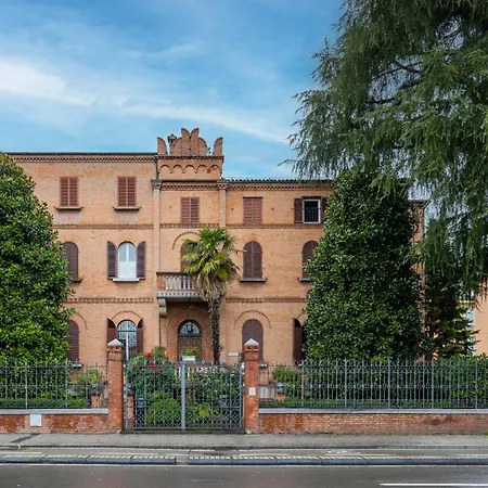 Azzurra1 Apartment